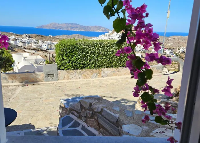 فندق Skala Sunset And