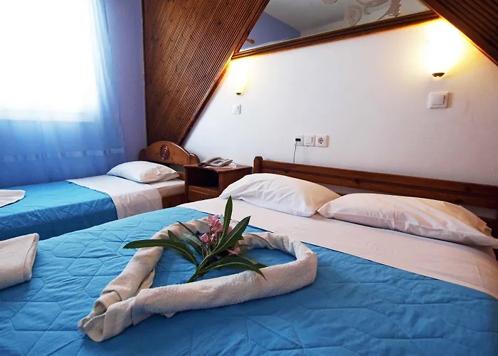 Skala Sunset And 2* Ίος