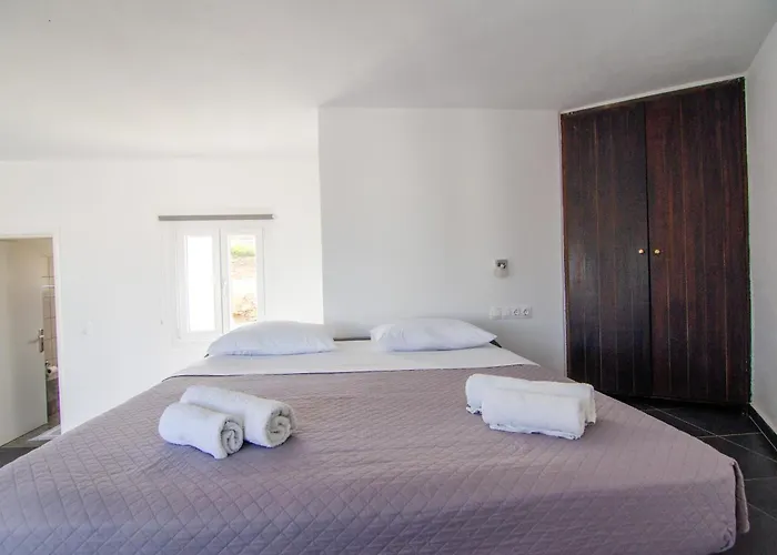 Skala Sunset And 2* איוס חורה