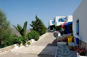 Skala Sunset And Ξενοδοχείο